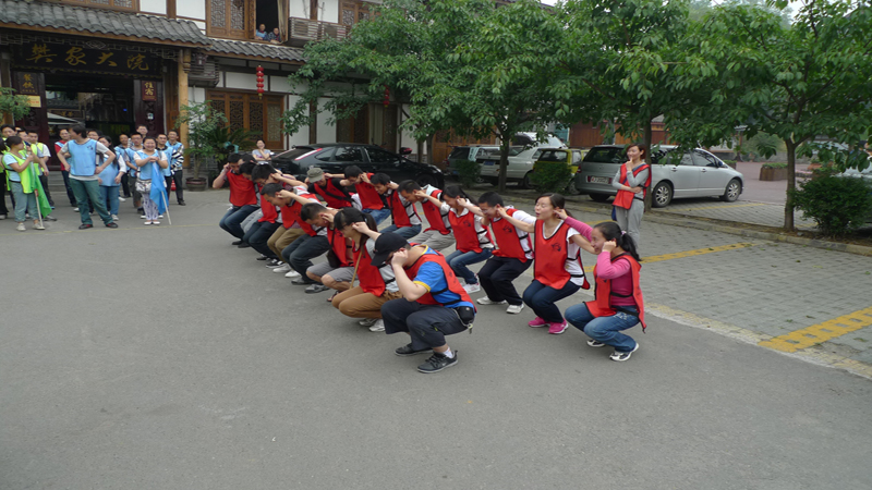挑战自我，飞跃梦想4